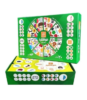 هوشگرد فکرانه | فکرانه |5591022296956