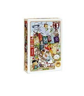 نیمبل Nimble | متفرقه |5591022296718