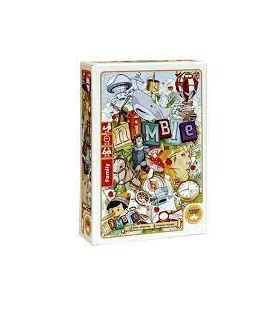 نیمبل Nimble | متفرقه |5591022296718