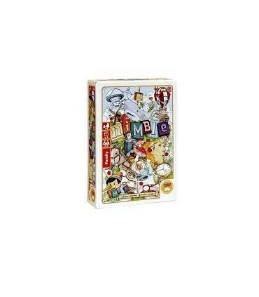 نیمبل Nimble | متفرقه |5591022296718