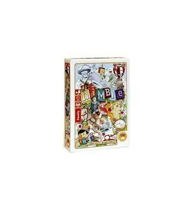 نیمبل Nimble | متفرقه |5591022296718