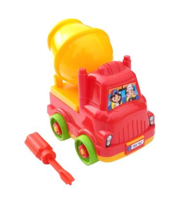 میکسر تکتاز | متفرقه |