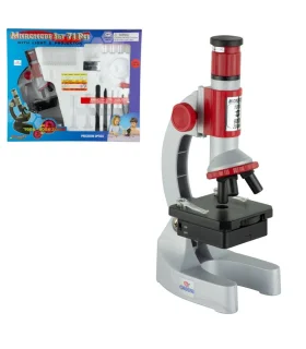 میکروسکوپ 71 قطعه فلزی 900 کد: 04S71 | متفرقه |5591022297424