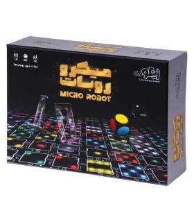 میکرو روبات | زینگو |6261195901303