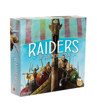 مهاجمان دریای شمال (Raiders of the North Sea) | متفرقه |5591022296699