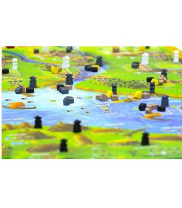 مهاجمان دریای شمال (Raiders of the North Sea) | متفرقه |5591022296699