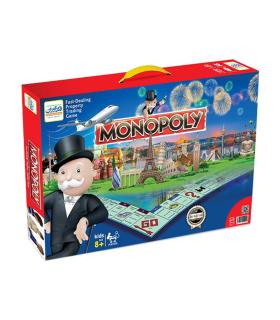 مونوپولی کلاسیک | فکرآوران |5591022299887