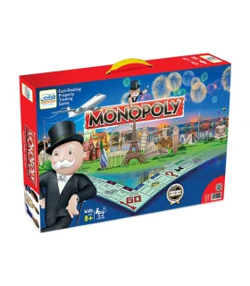 مونوپولی کلاسیک | فکرآوران |5591022299887