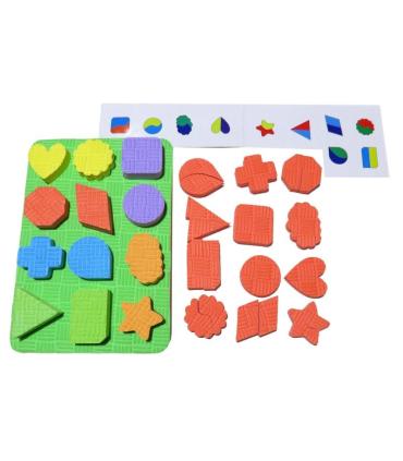 مونته سوری فومی 24 قطعه بهتا | متفرقه |5591022297715