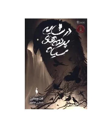 در سایه پرنده های سیاه | باژ |9786008939467