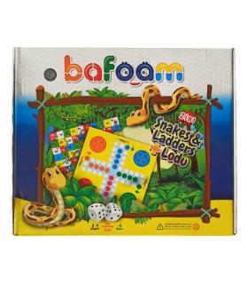 منچ فومی جعبه ای (بافوم) | با فوم |5591022296808