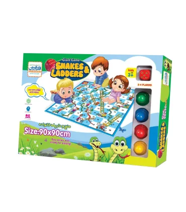 منچ خانواده فکرآوران | فکرآوران |