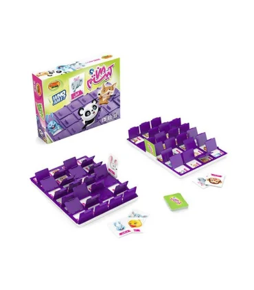 من کیستم ؟ | تانگو |5591022300495