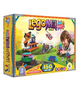 مگامیل 150 قطعه توی سیتی | متفرقه |5591022300420