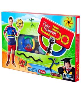 مگ 94 قطعه پلی مگ | متفرقه |