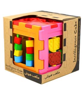 مکعب هوش جعبه ای پاپارو | پاپارو |