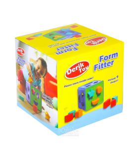 مکعب هوش توری دریک توی | متفرقه |5591022297698