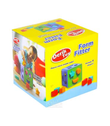 مکعب هوش توری دریک توی | متفرقه |5591022297698