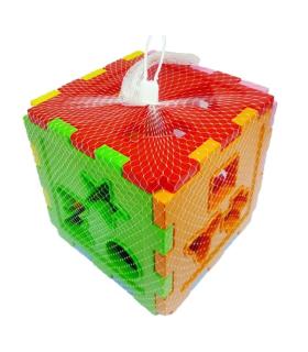 مکعب هوش توری پاپارو | پاپارو |5591022297905