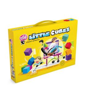 مکعب های کوچولو زاغک | زاغک |5591022300558