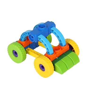 مکعب های جادویی 88 قطعه زینگو کد: 088 | زینگو |5591022300449