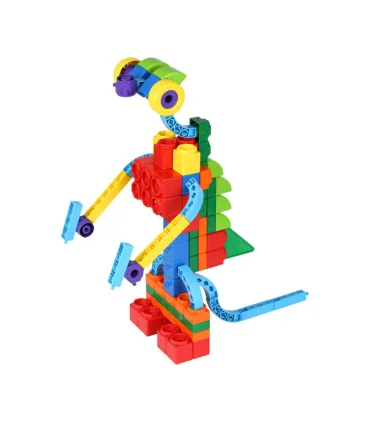 مکعب های جادویی 88 قطعه زینگو کد: 088 | زینگو |5591022300449