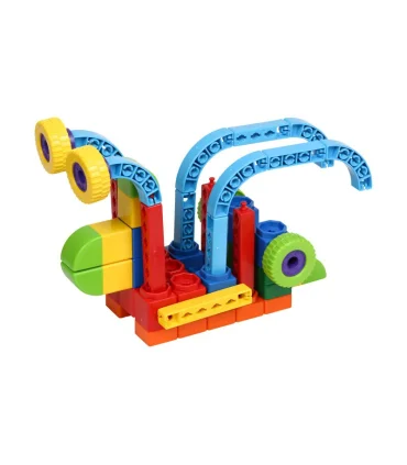 مکعب های جادویی 58 قطعه زینگو کد: 058 | زینگو |5591022300446