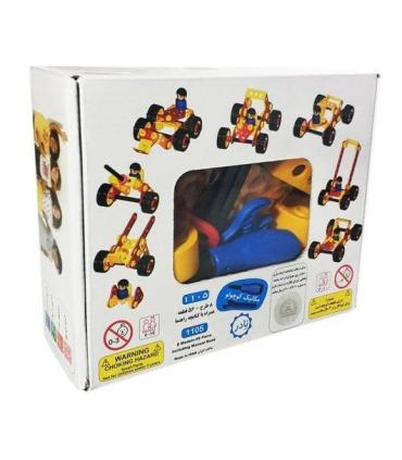 مکانیک کوچولو کد: 1105 | متفرقه |5591022297453