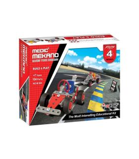 مکانو 104 قطعه کد: M 204 | MEDIC |5591022296911