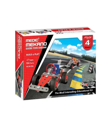 مکانو 104 قطعه کد: M 204 | MEDIC |5591022296911
