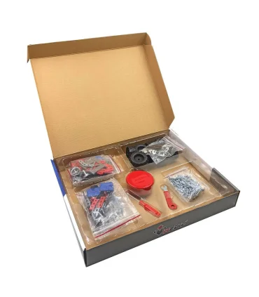 مکانو 10 مدل 306 قطعه کد: M310 | MEDIC |5591022298133