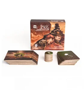 مستر جک پاکت (MR JACK POCKET) | متفرقه |5591022297339