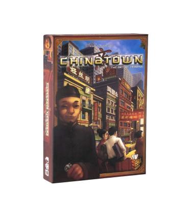 محله چینی ها (China Town) | متفرقه |5591022296727