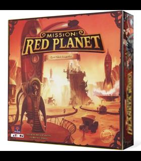 ماموریت سیاره سرخ (MISSION: RED PLANET) | چترنگ |5591022298960