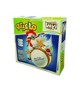 ماکیتو | آترینا |5591022300474