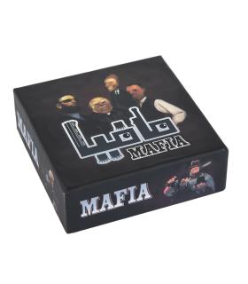 مافیا جیبی آرمان فردا | متفرقه |5591022300965