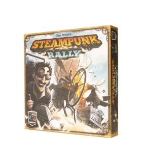 ماشین های خارق العاده (STEAMPUNK RALLY) | متفرقه |5591022300359