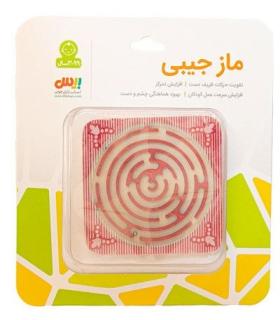 ماز جیبی بیس تویز | بیس |5591022296738