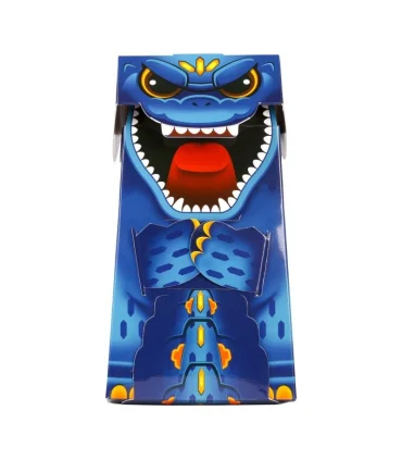 گودزیلا | زینگو |6261195901297