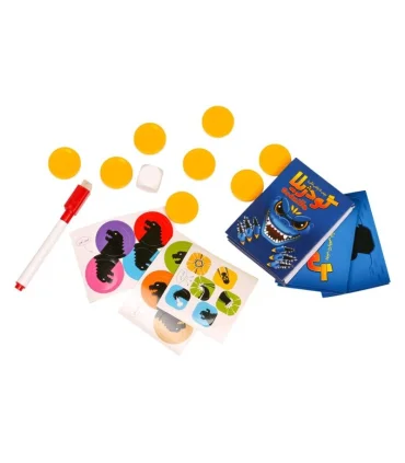 گودزیلا | زینگو |6261195901297