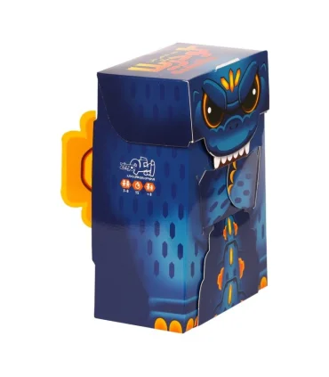 گودزیلا | زینگو |6261195901297