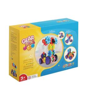 گیرباکس 51 قطعه | متفرقه |