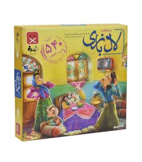 لال بازی | متفرقه |5591022296681