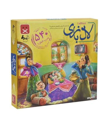 لال بازی | متفرقه |5591022296681