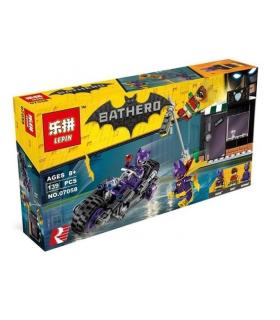 لگو 154 قطعه بت گیرل LEPIN کد: 07058 | متفرقه |5591022299943