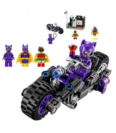 لگو 154 قطعه بت گیرل LEPIN کد: 07058 | متفرقه |5591022299943