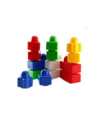 لگو 52 قطعه اسکیمو کد: 5000 | اسکیمو |5591022300413