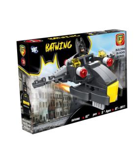 لگو 97 قطعه بتمن BT کد: 8011 | BT |5591022299949