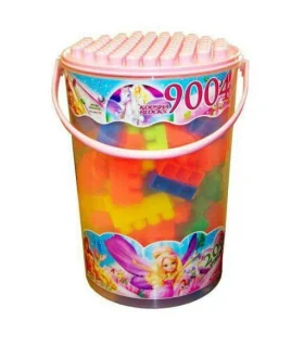 لگو سطلی کوشا بزرگ کد: 9004 | متفرقه |5591022300523