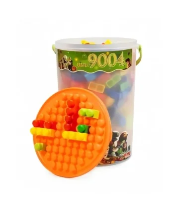 لگو سطلی کوشا بزرگ کد: 9004 | متفرقه |5591022300523